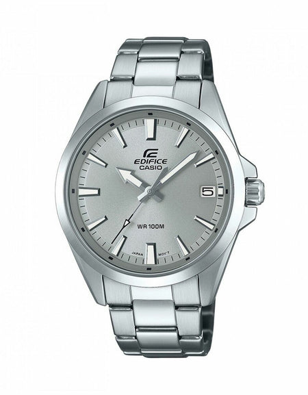 Men's Watch Casio EFV100D8AVUEF Silver-0