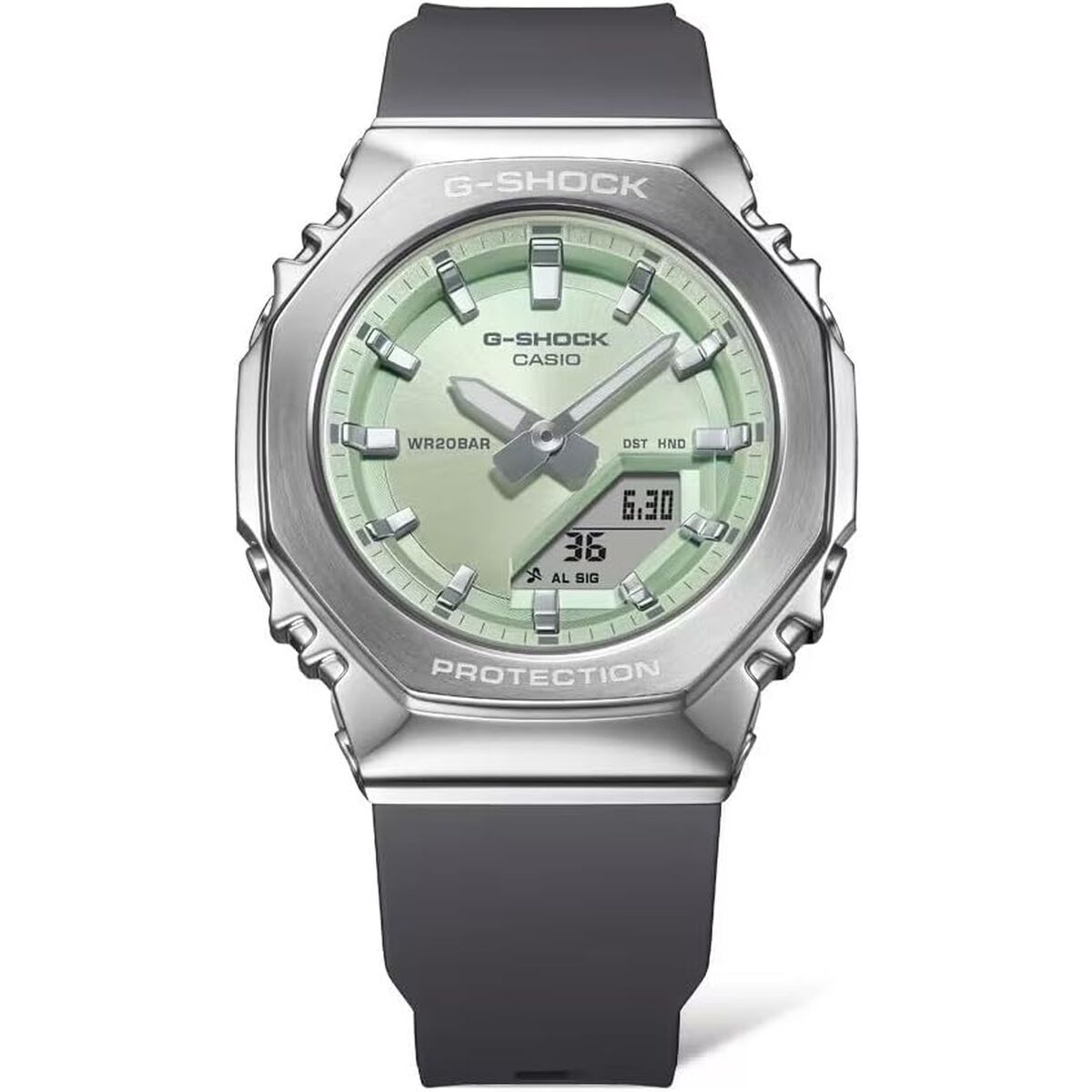 Ladies' Watch Casio GM-S2110-3AER-7