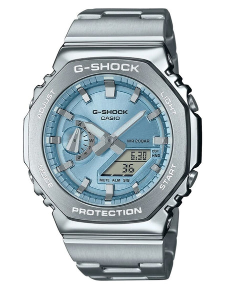 Men's Watch Casio GM-2110D-2AER-0