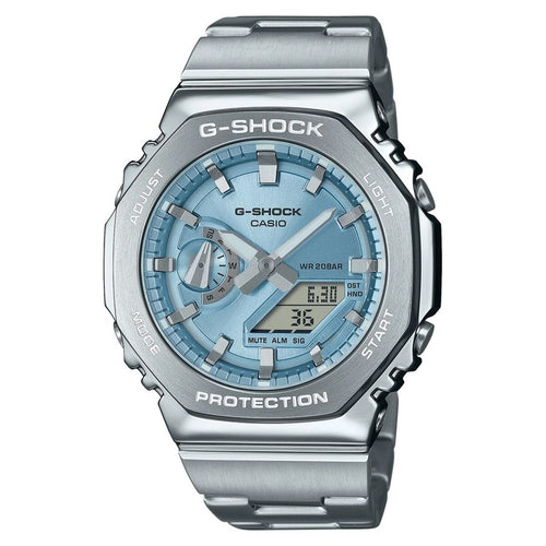 Load image into Gallery viewer, Men's Watch Casio GM-2110D-2AER-0
