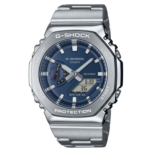Load image into Gallery viewer, Men's Watch Casio GM-2110D-2BER-0
