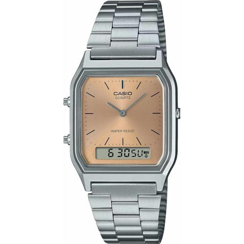 Load image into Gallery viewer, Unisex Watch Casio AQ-230A-4AMQYES-0

