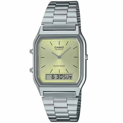 Load image into Gallery viewer, Unisex Watch Casio AQ-230A-9AMQYES-0
