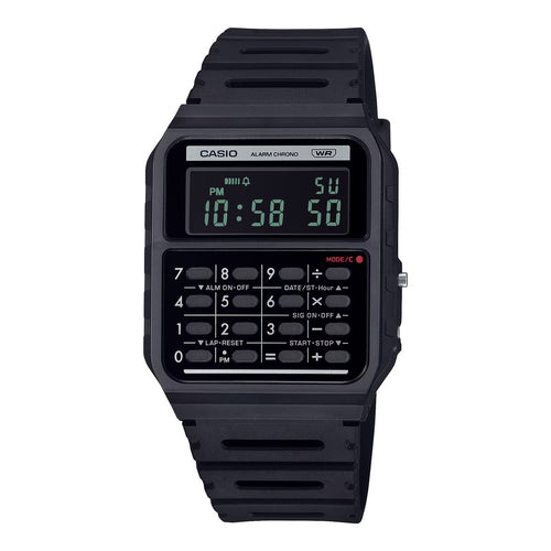 Load image into Gallery viewer, Men's Watch Casio CA-53WB-1BEF (Ø 34,4 mm)-3
