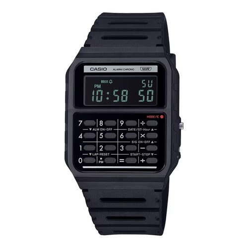 Load image into Gallery viewer, Men's Watch Casio CA-53WB-1BEF (Ø 34,4 mm)-0
