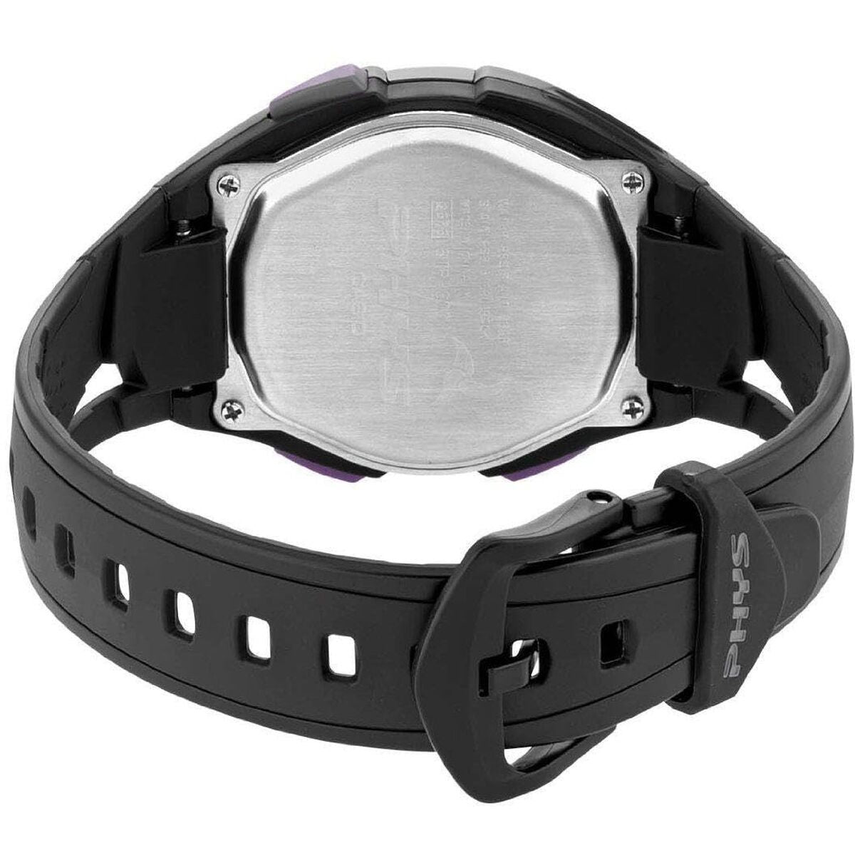 Men's Watch Casio STR-300C-1VEF-9