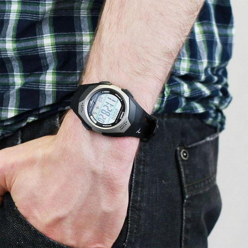 Load image into Gallery viewer, Men's Watch Casio STR-300C-1VEF-5
