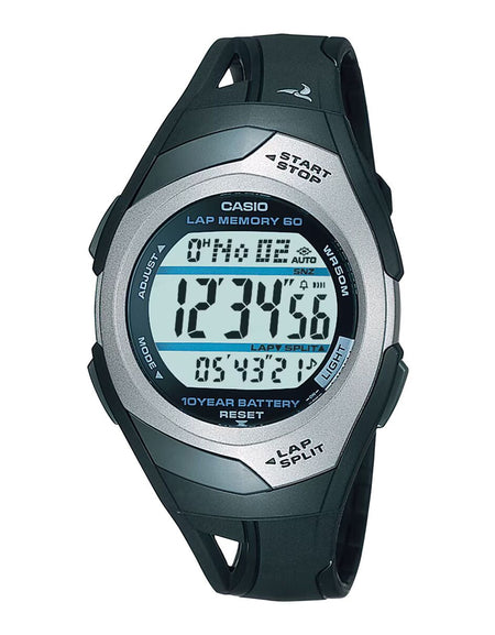 Men's Watch Casio STR-300C-1VEF-1