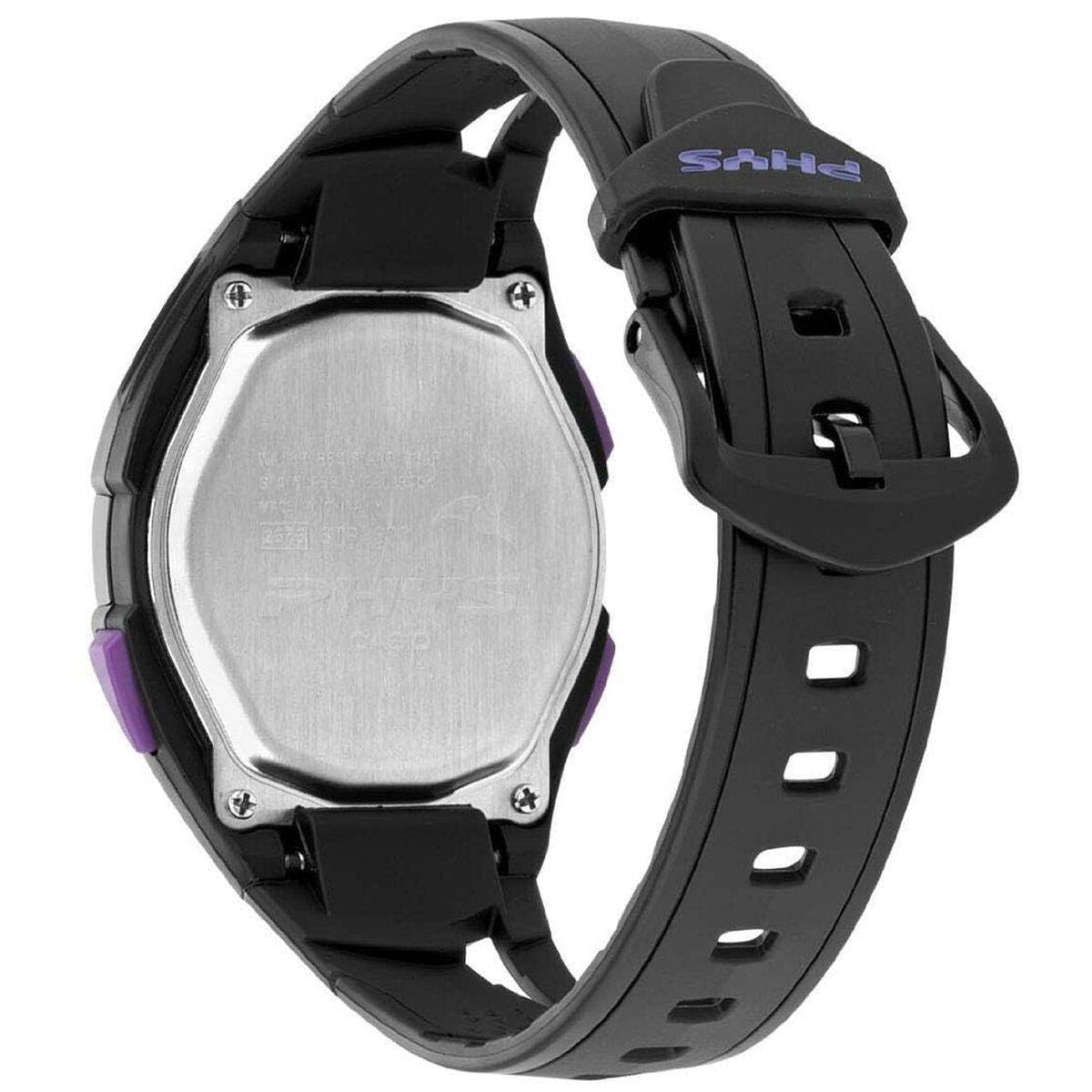 Ladies' Watch Casio STR-300-1CEG-6