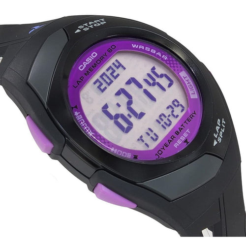 Load image into Gallery viewer, Ladies' Watch Casio STR-300-1CEG-5
