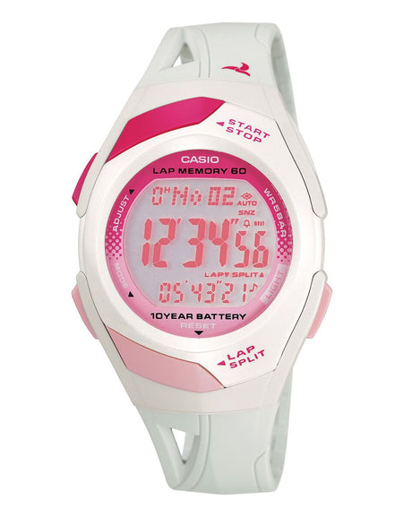 Ladies' Watch Casio STR-300-7EG-0