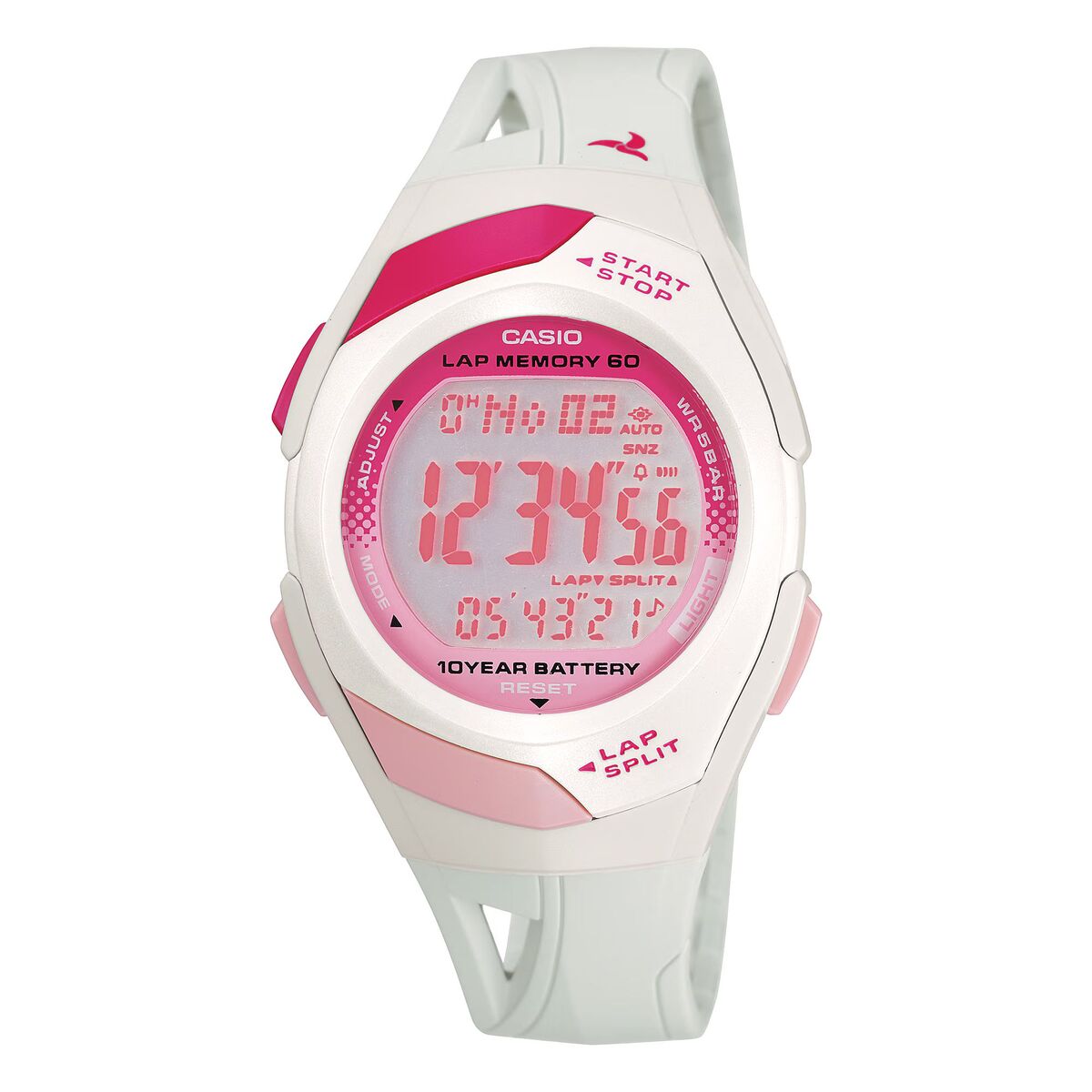Ladies' Watch Casio STR-300-7EG-0