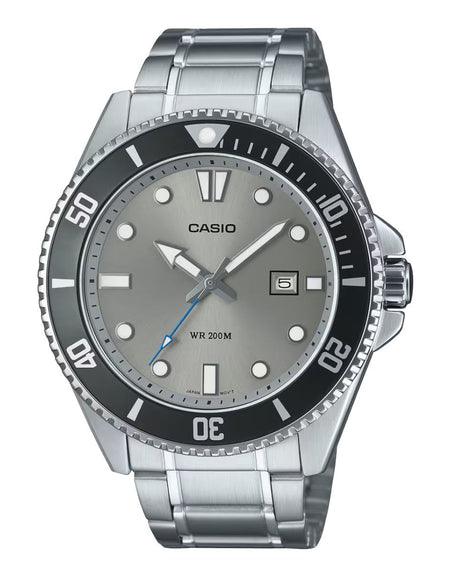 Men's Watch Casio MDV107D8AVDF-0
