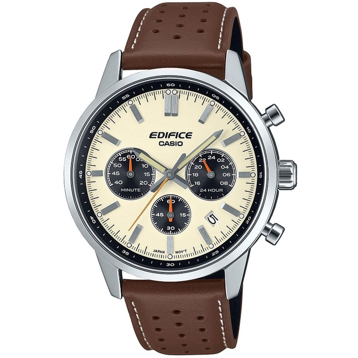 Men's Watch Casio EFR-575L-7AEF-0