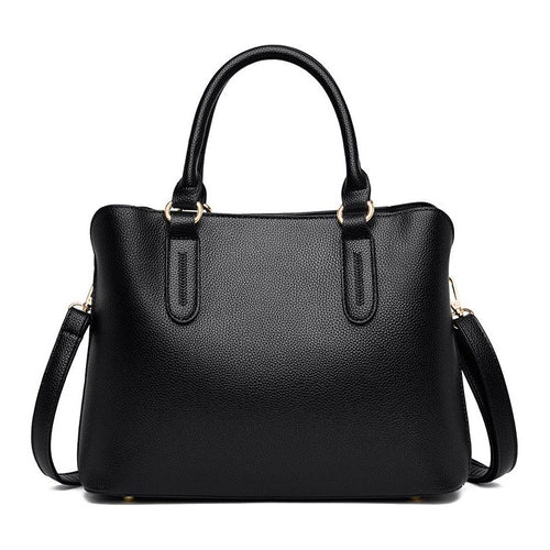 Load image into Gallery viewer, Elegant PUL Luxury Bucket Handbag for Women
