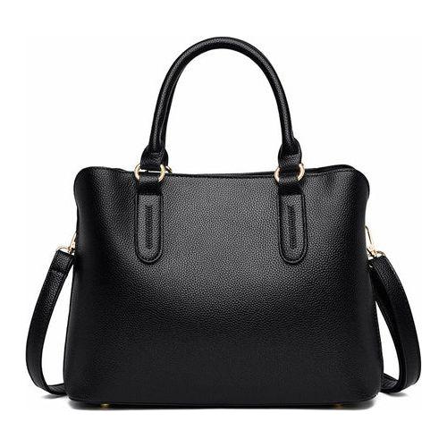 Elegant PUL Luxury Bucket Handbag for Women