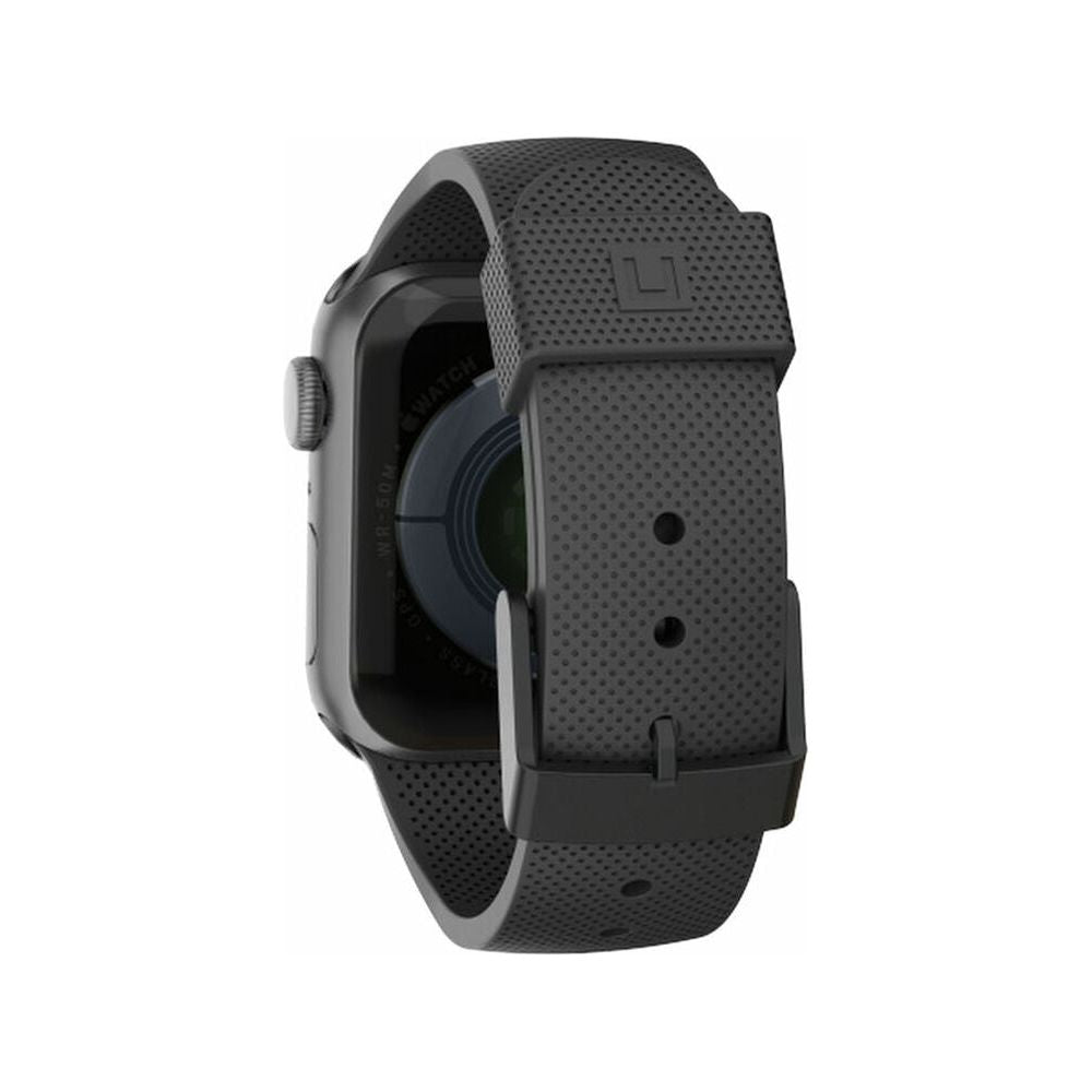 Smartwatch UAG [U] DOT Black-2