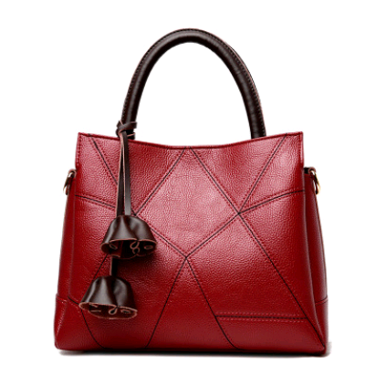 Load image into Gallery viewer, Exquisite Women&#39;s Fashion Simple Handbag for Daily Elegance
