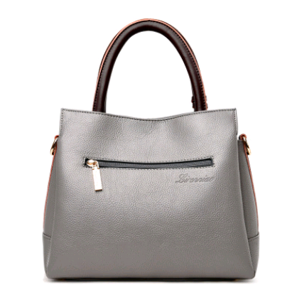 Load image into Gallery viewer, Exquisite Women&#39;s Fashion Simple Handbag for Daily Elegance
