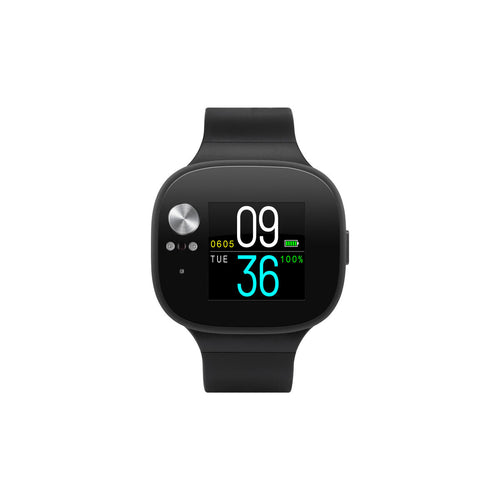 Load image into Gallery viewer, Smartwatch Asus VivoWatch BP Black 1&quot;-0
