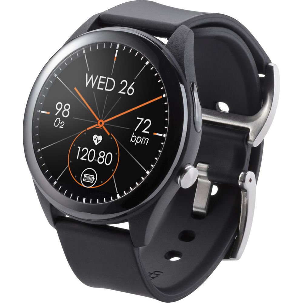 Smartwatch Asus VivoWatch SP Black 1,34"-0