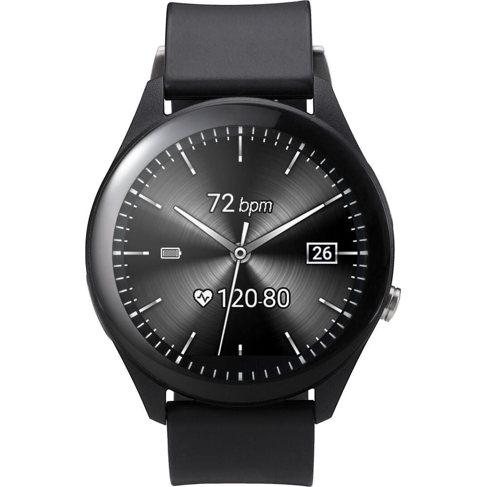 Smartwatch Asus VivoWatch SP Black 1,34"-1