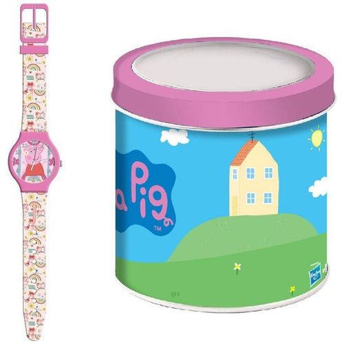 Load image into Gallery viewer, PEPPA PIG Mod . 000482608 - Tin Box-0
