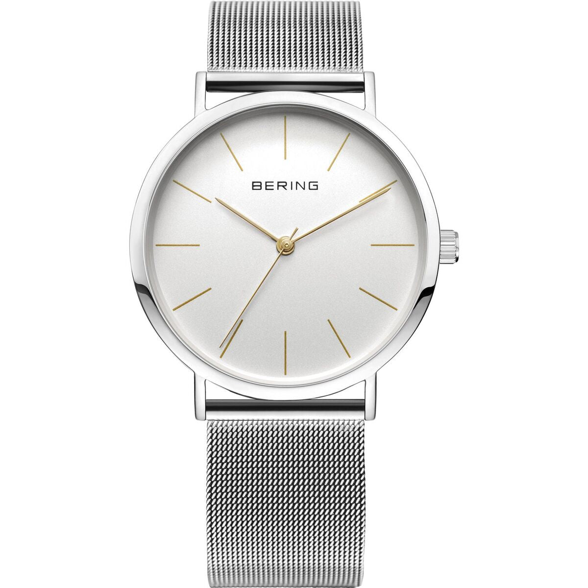 Ladies' Watch Bering 13436-564 (Ø 36 mm)-4