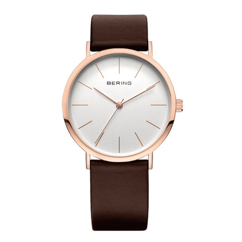 Load image into Gallery viewer, Ladies' Watch Bering 13436-564 (Ø 36 mm)-0
