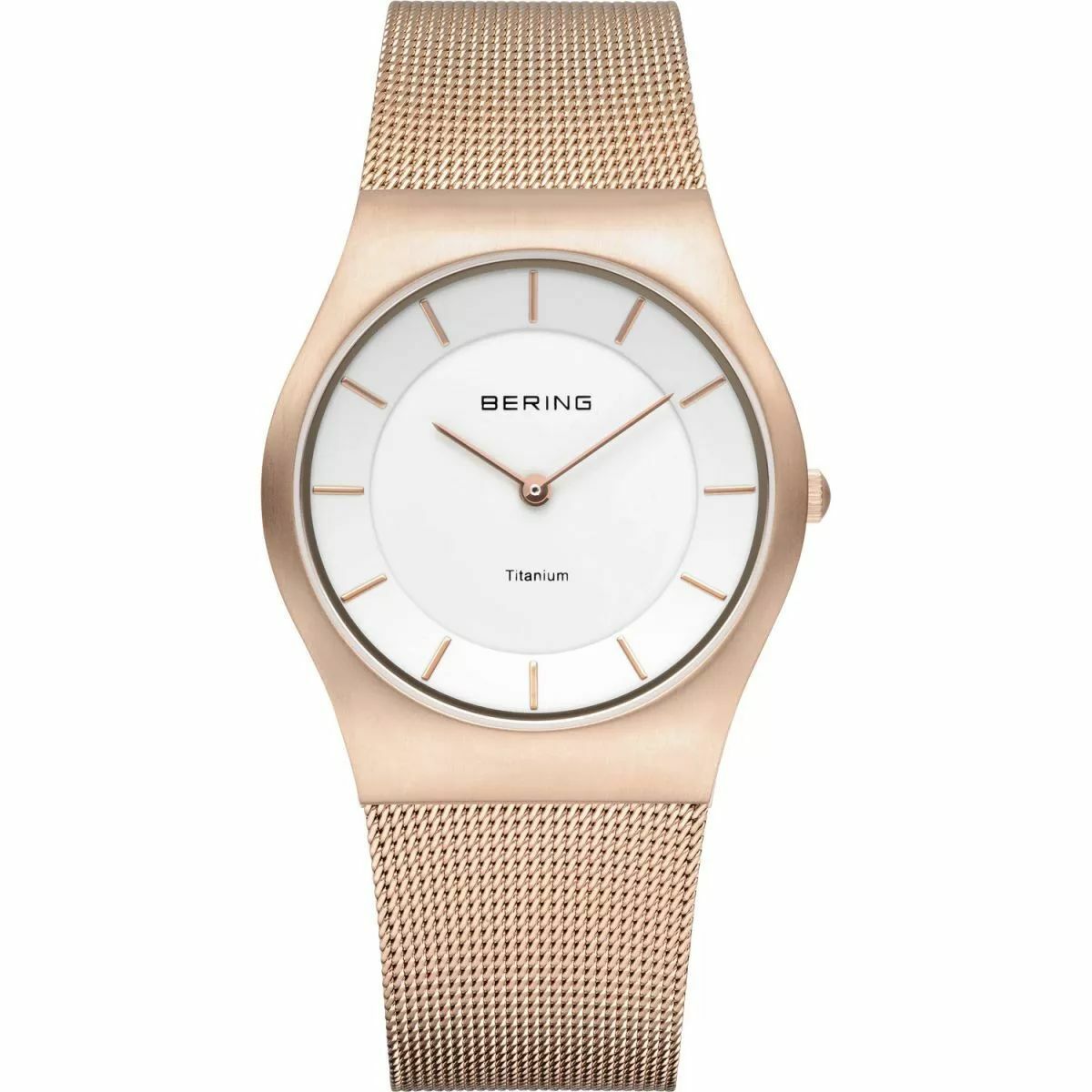 Ladies' Watch Bering 11935-366 (Ø 36 mm)-0