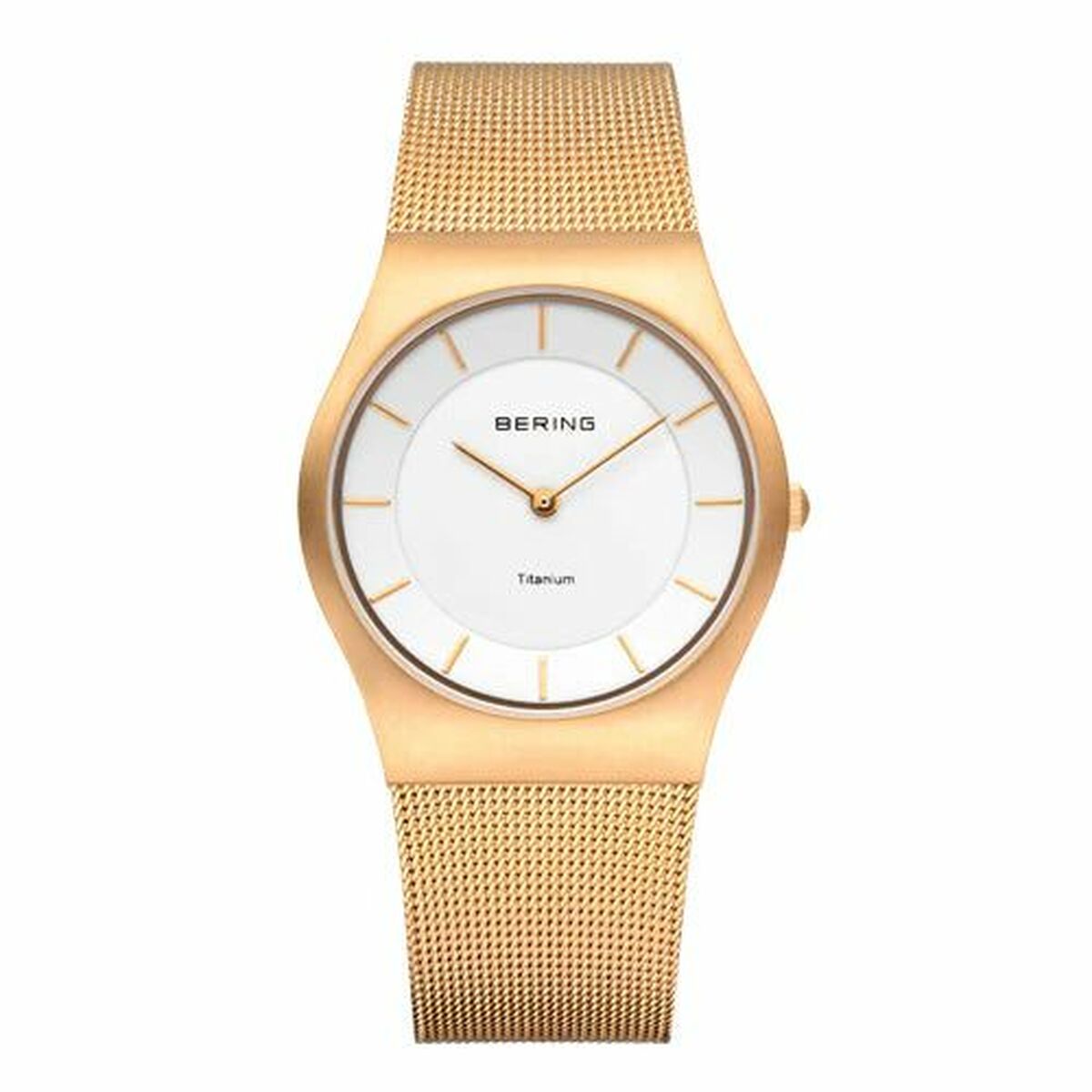 Ladies' Watch Bering 11935-334 (Ø 35 mm)-0