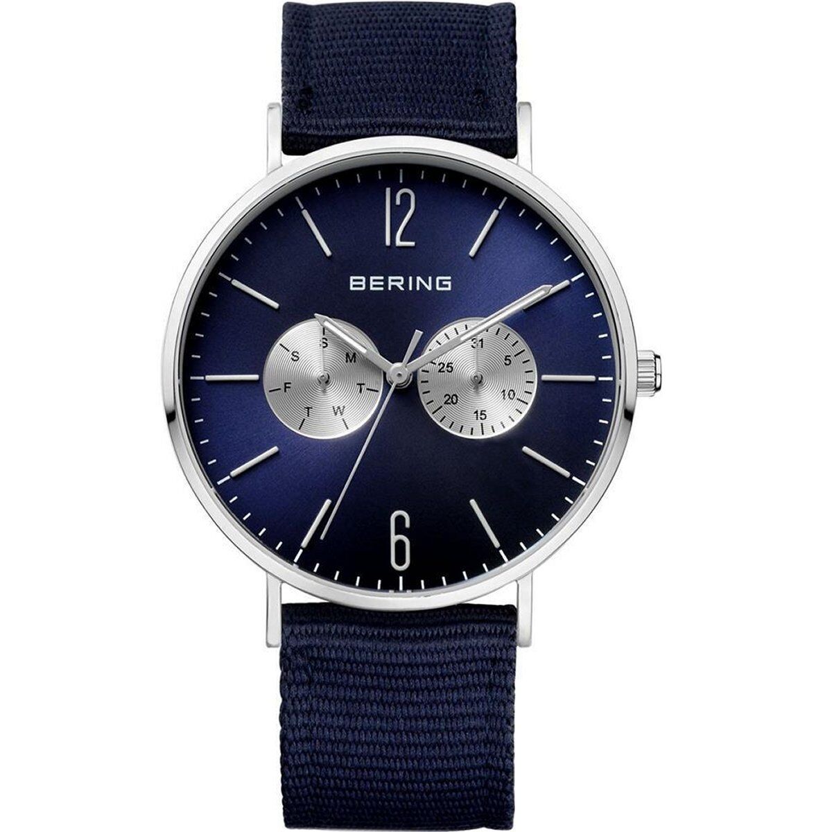 Men's Watch Bering 14240-507 (Ø 40 mm)-0
