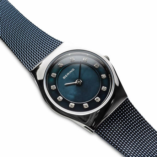 Load image into Gallery viewer, Ladies' Watch Bering 11927-307 (Ø 27 mm)-4
