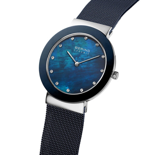 Load image into Gallery viewer, Ladies' Watch Bering 11435-387 (Ø 35 mm)-6
