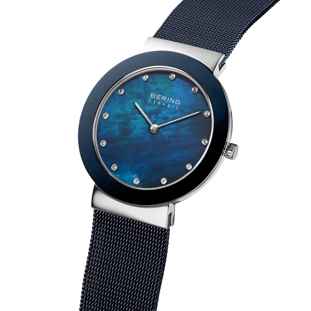 Ladies' Watch Bering 11435-387 (Ø 35 mm)-6