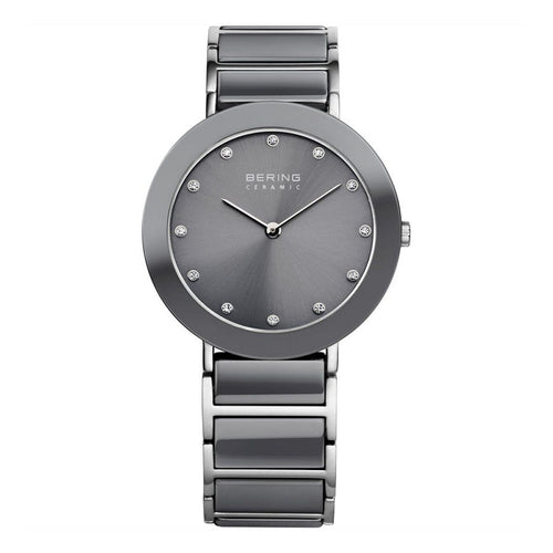 Load image into Gallery viewer, Ladies' Watch Bering 11435-783 (Ø 35 mm)-0

