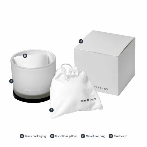 Load image into Gallery viewer, Men's Watch Bering 14240-864 (Ø 40 mm)-3
