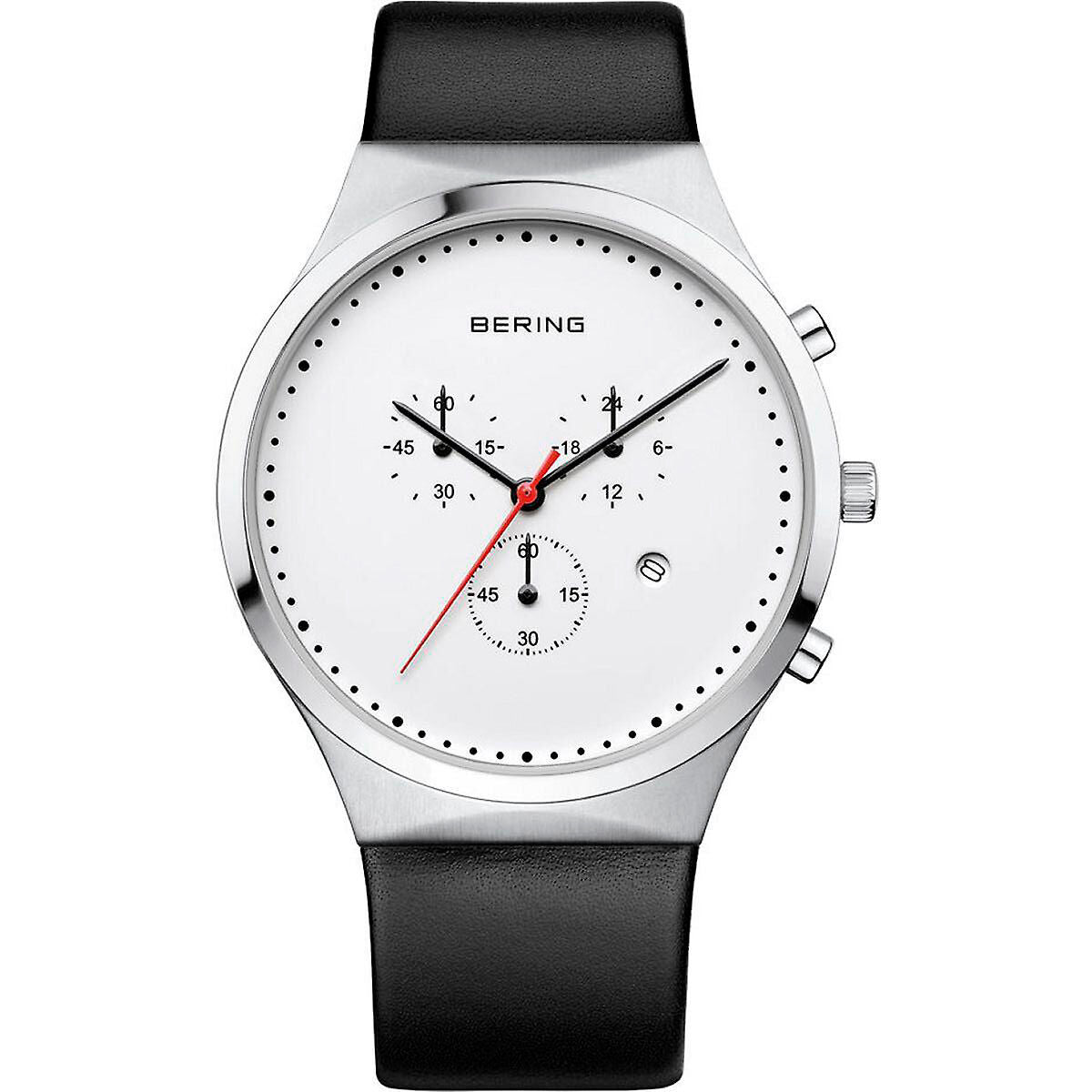 Men's Watch Bering 14740-404 (Ø 40 mm)-0