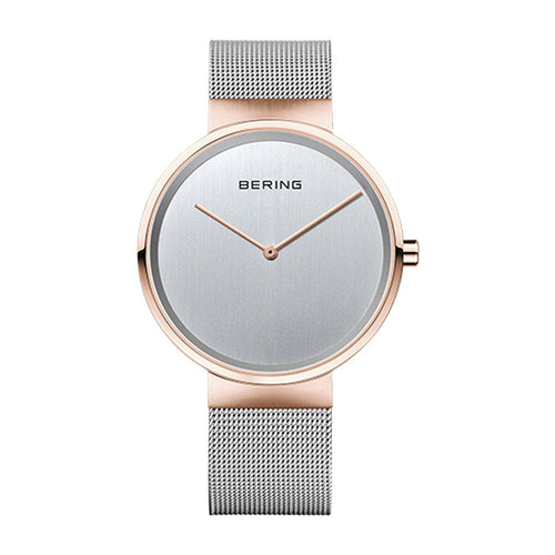 Load image into Gallery viewer, Ladies' Watch Bering 14539-060 (Ø 39 mm)-0
