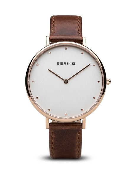 Ladies' Watch Bering 14839-564 (Ø 39 mm)-0
