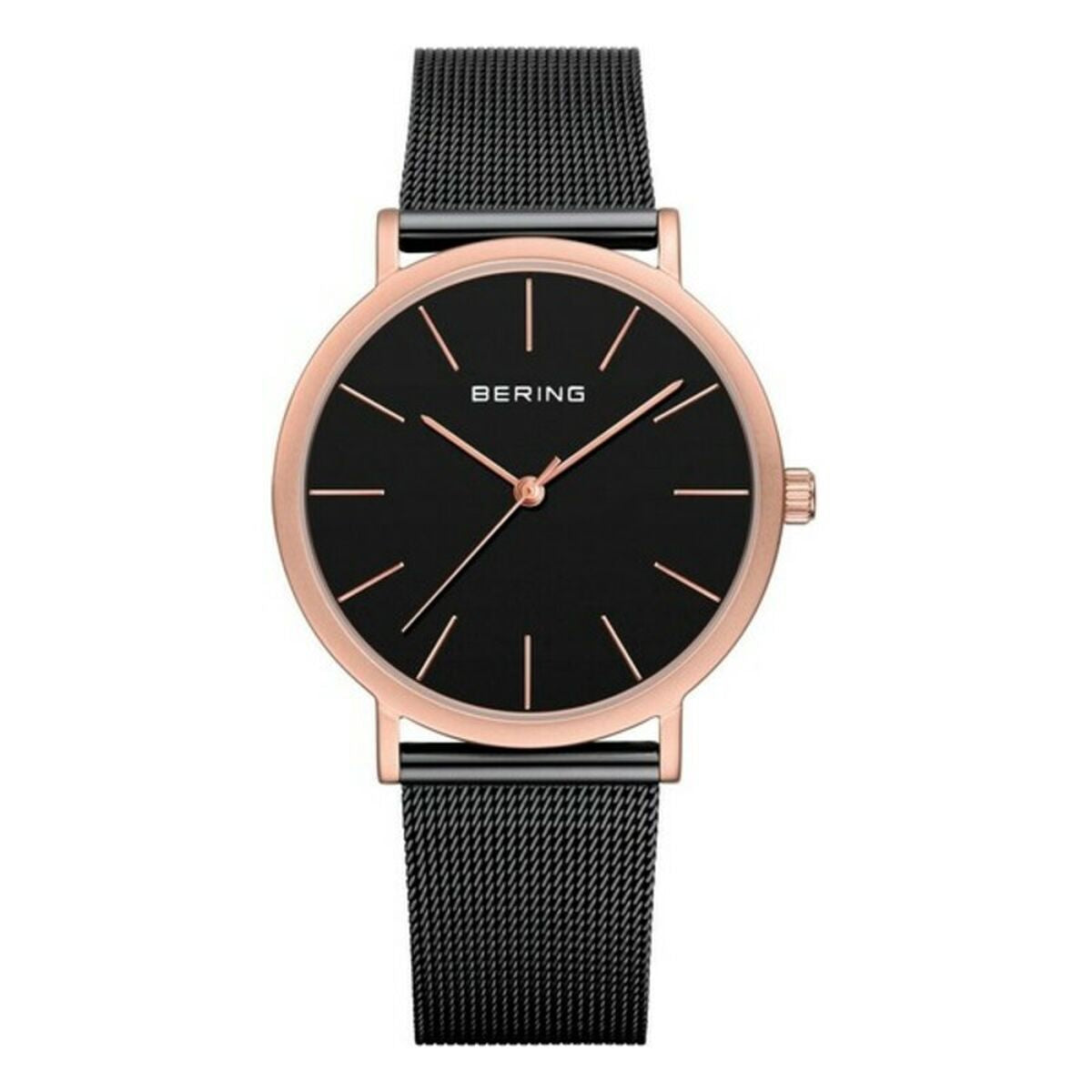 Unisex Watch Bering 13436-166-0
