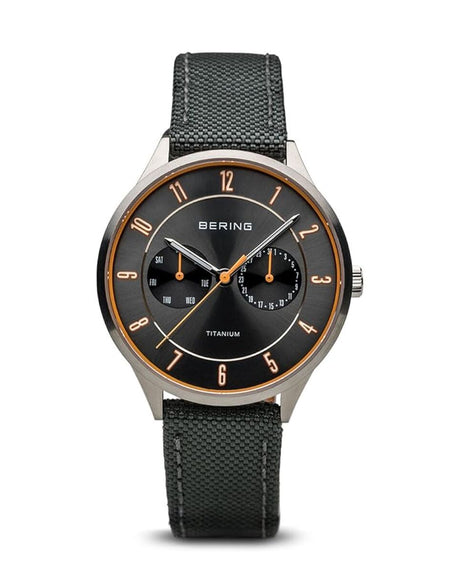Men's Watch Bering 11539-879 (Ø 39 mm)-0