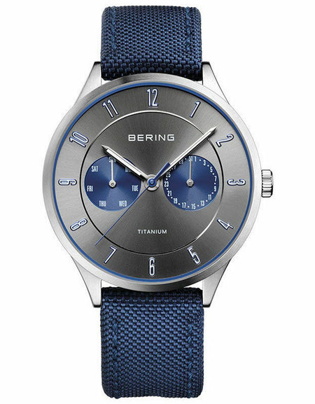 Men's Watch Bering 11539-873 (Ø 39 mm)-0