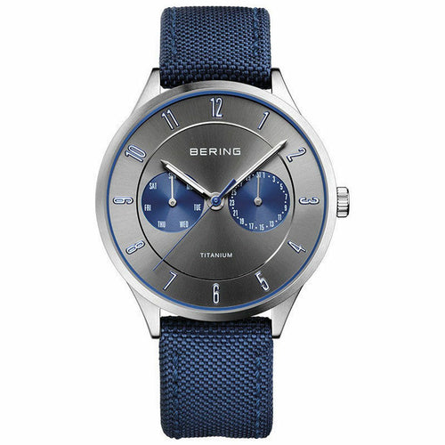 Load image into Gallery viewer, Men's Watch Bering 11539-873 (Ø 39 mm)-0

