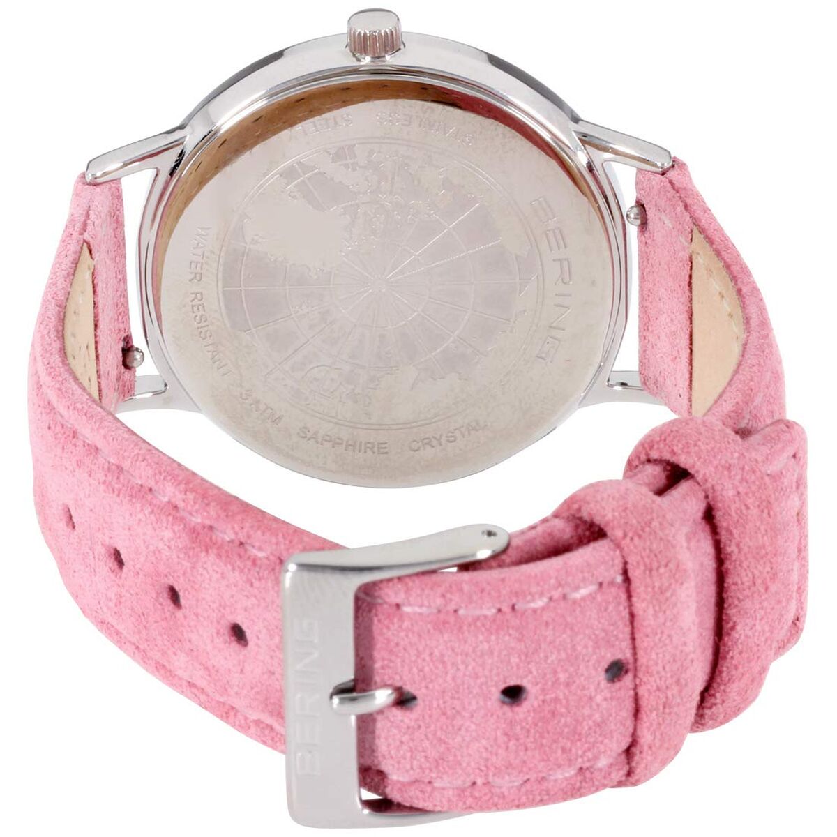 Ladies' Watch Bering 14937-604 (Ø 39 mm)-2