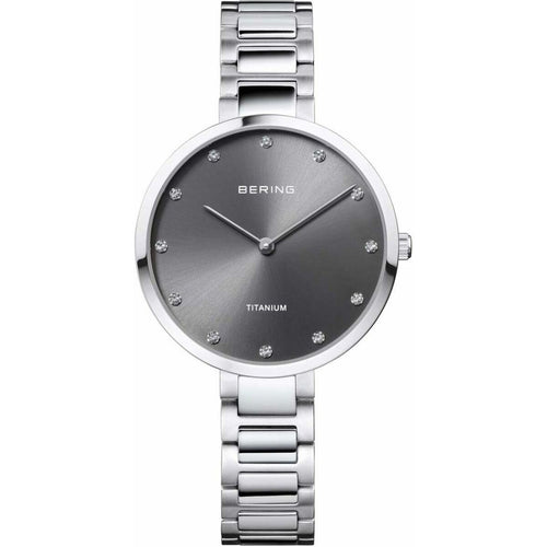 Load image into Gallery viewer, Ladies' Watch Bering 11334-772 (Ø 34 mm)-0
