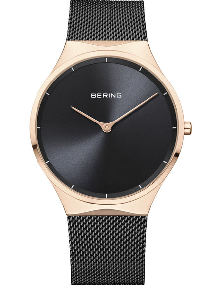 Unisex Watch Bering 12138-162 (Ø 38 mm)-0