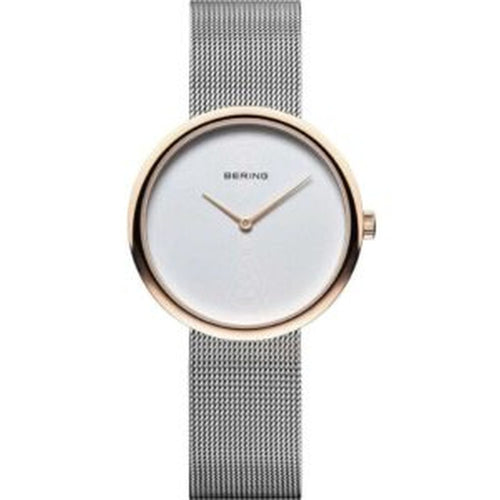 Load image into Gallery viewer, Ladies' Watch Bering 14333-064 (Ø 33 mm)-0
