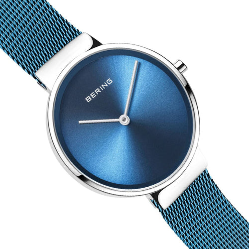 Load image into Gallery viewer, Ladies' Watch Bering 14531-308 (Ø 31 mm)-5
