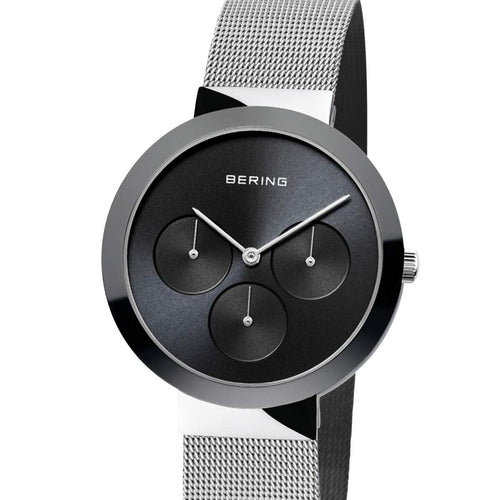 Load image into Gallery viewer, Unisex Watch Bering 35036-002 (Ø 41 mm)-2
